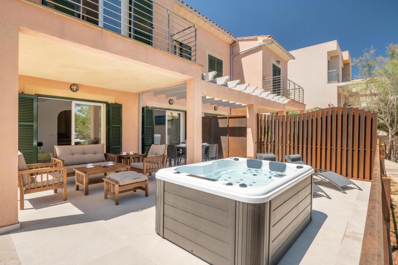 Son Moro II Manacor (Mallorca) Exterior foto