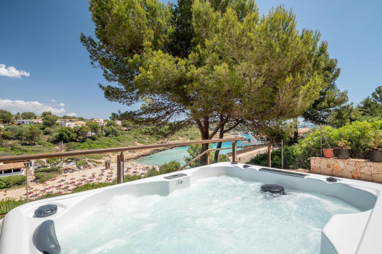 Son Moro II Manacor (Mallorca) Exterior foto