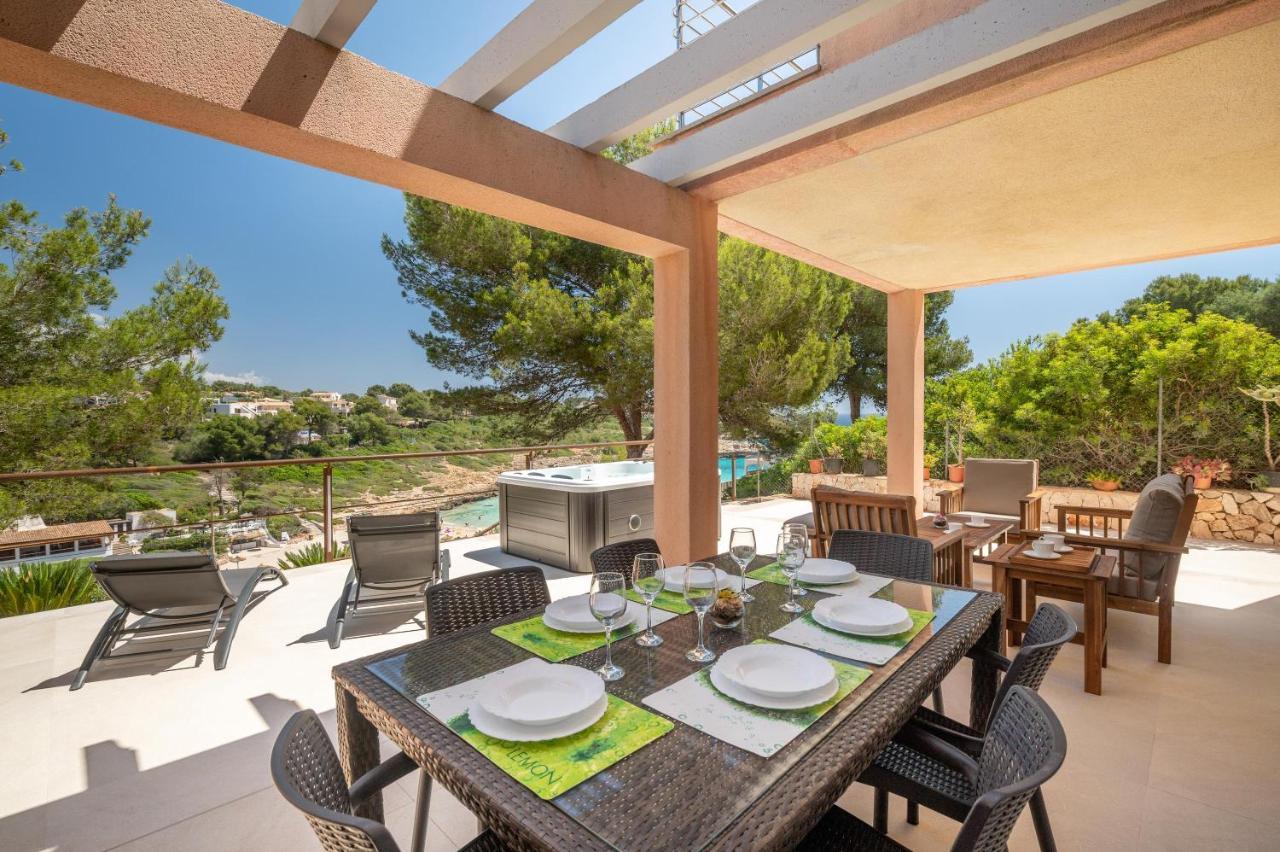 Son Moro II Manacor (Mallorca) Exterior foto