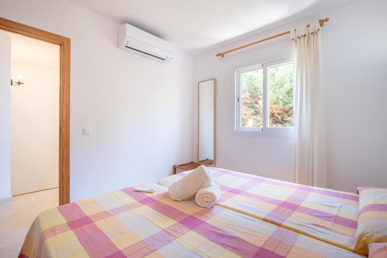 Son Moro II Manacor (Mallorca) Exterior foto
