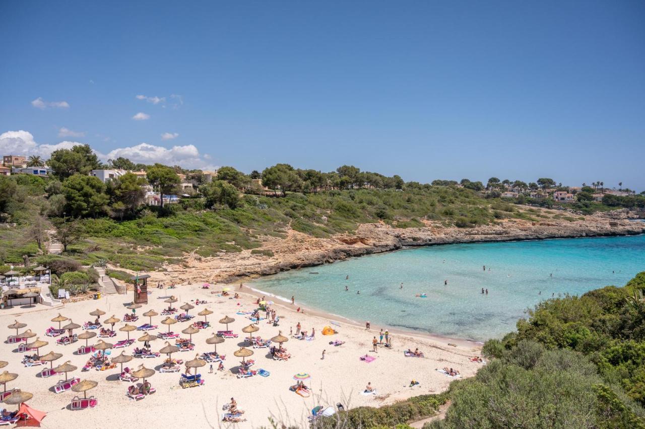 Son Moro II Manacor (Mallorca) Exterior foto