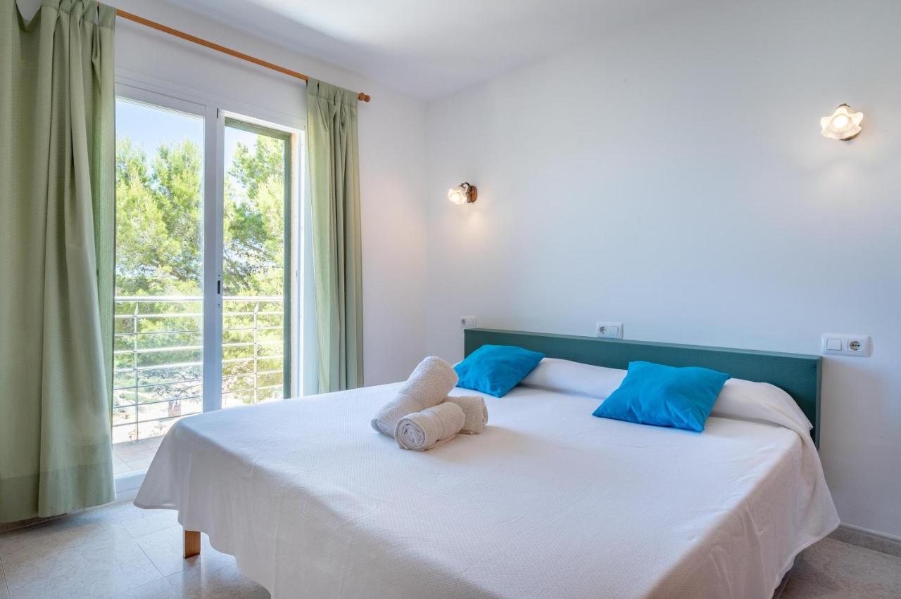Son Moro II Manacor (Mallorca) Exterior foto