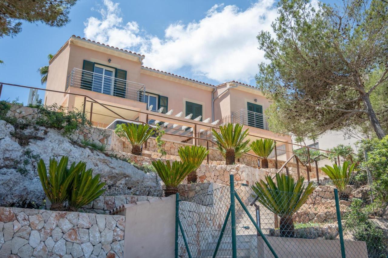 Son Moro II Manacor (Mallorca) Exterior foto