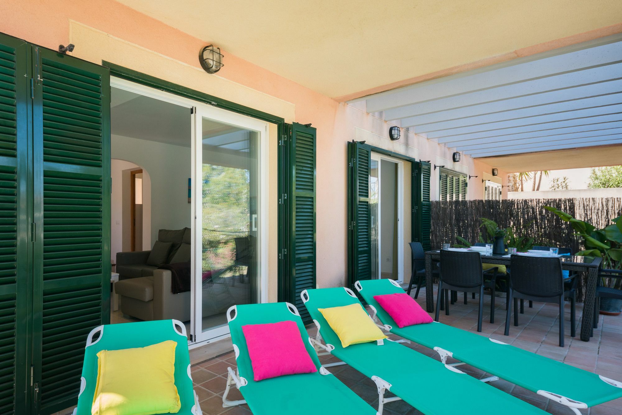 Son Moro II Manacor (Mallorca) Exterior foto