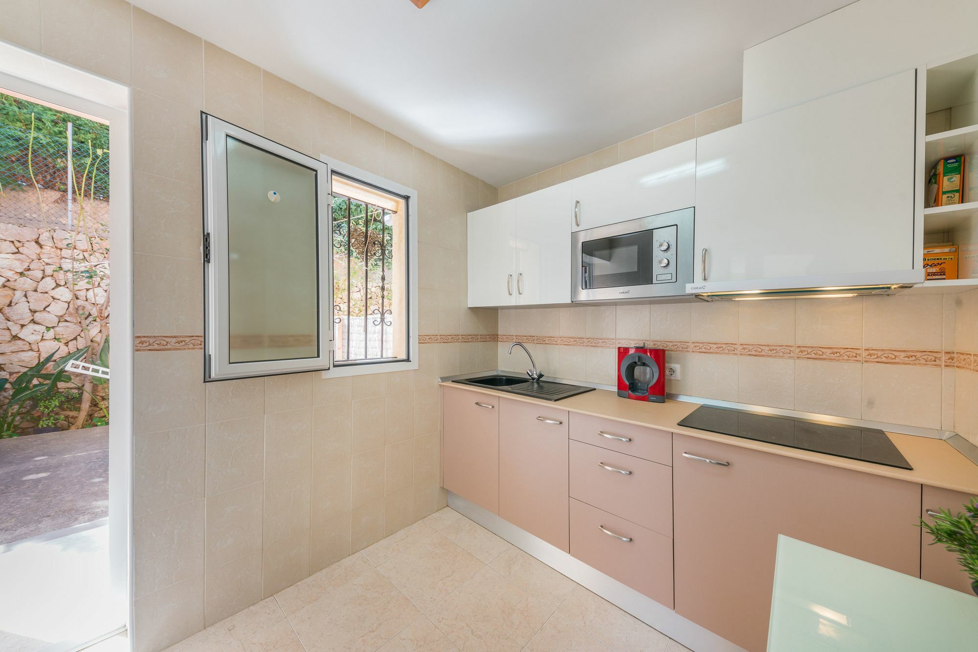 Son Moro II Manacor (Mallorca) Exterior foto