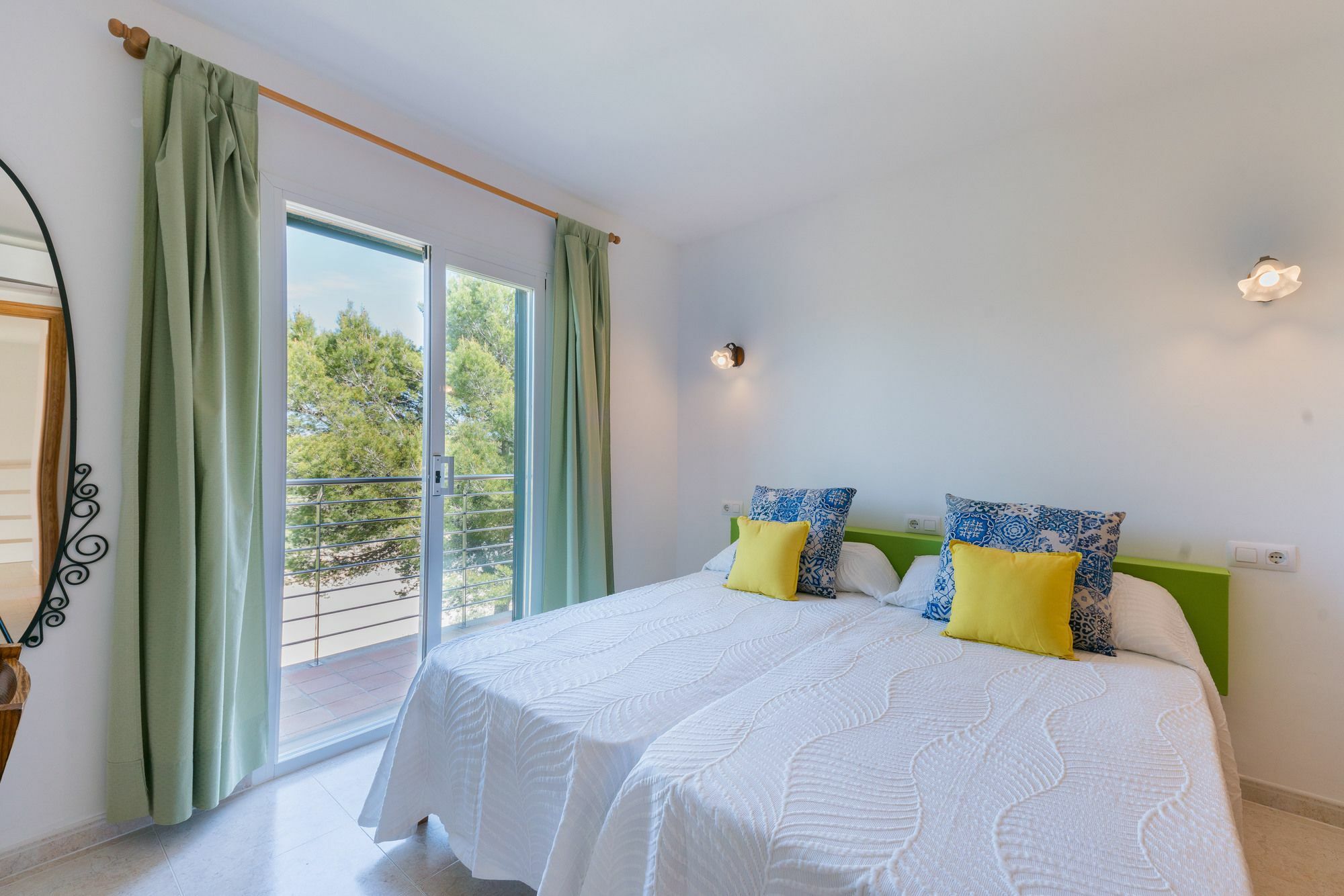 Son Moro II Manacor (Mallorca) Exterior foto