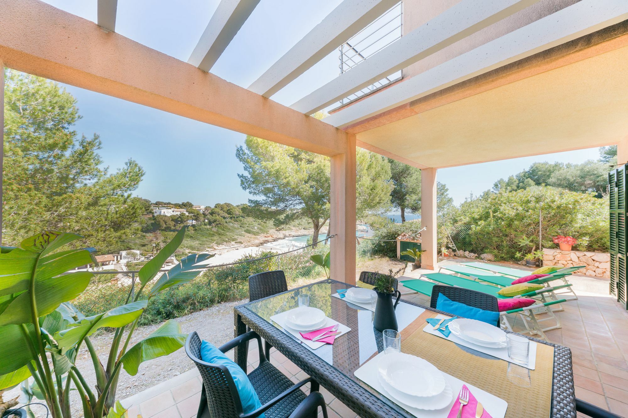 Son Moro II Manacor (Mallorca) Exterior foto